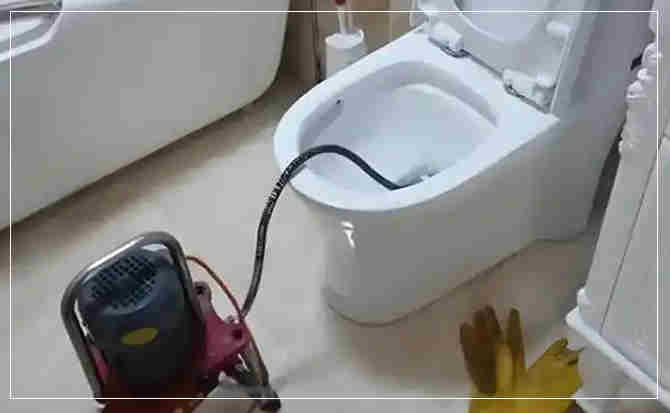 宣城马桶蹲坑蹲厕疏通